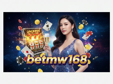 betmw168 login