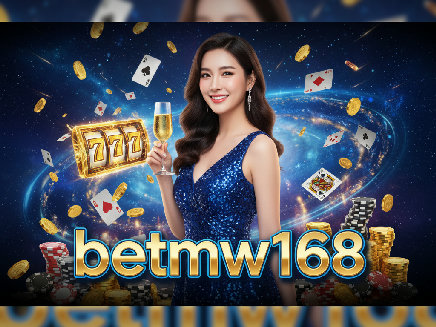 betmw168 สล็อต