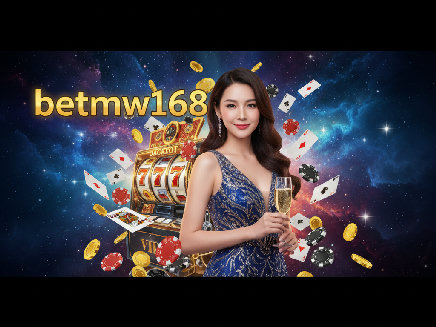 betmw168 สมัครสมาชิก